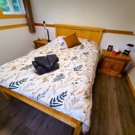 Woodcrest Bed And Breakfast Клиъруотър Екстериор снимка