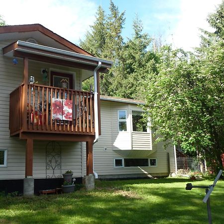 Woodcrest Bed And Breakfast Клиъруотър Екстериор снимка