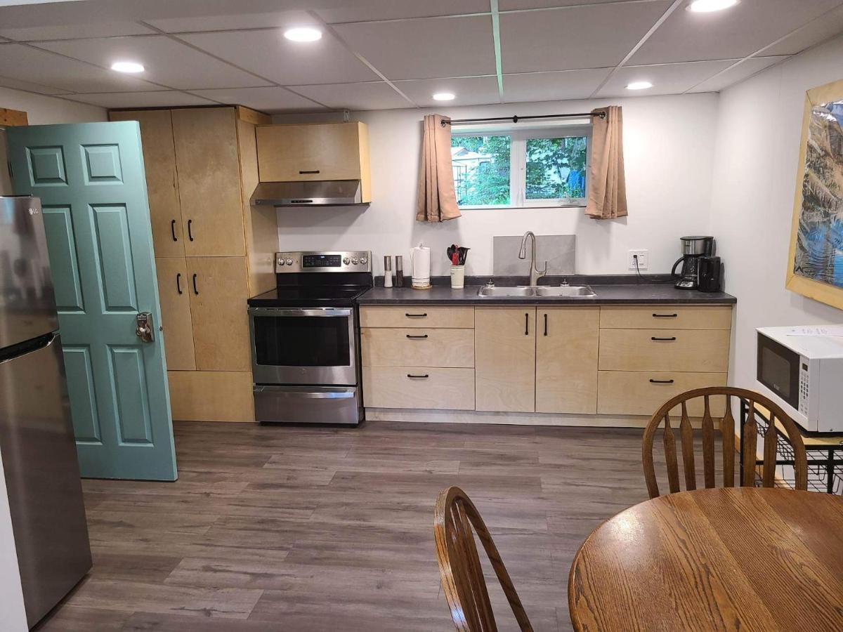Woodcrest Bed And Breakfast Клиъруотър Екстериор снимка