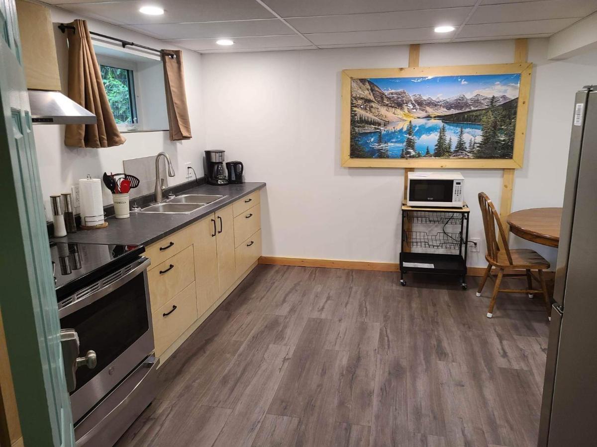 Woodcrest Bed And Breakfast Клиъруотър Екстериор снимка