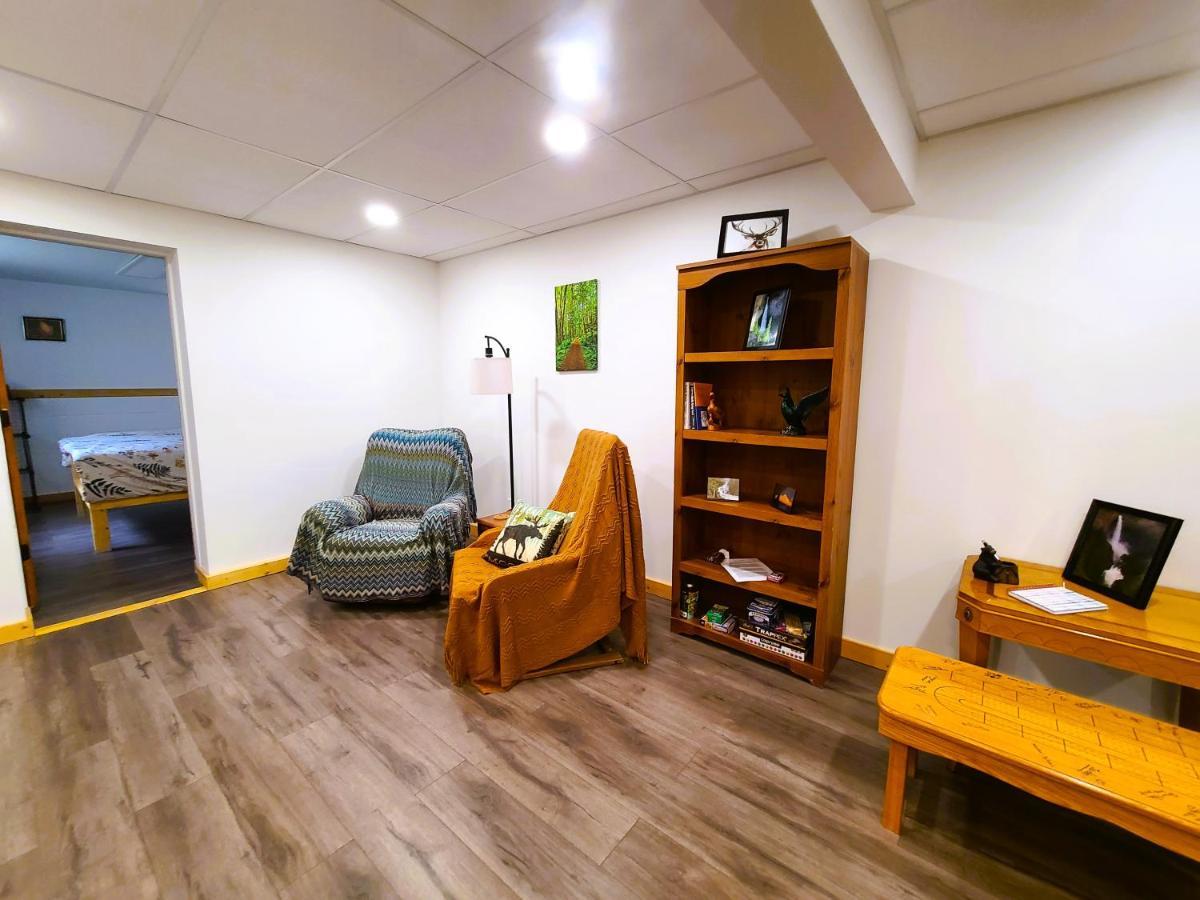 Woodcrest Bed And Breakfast Клиъруотър Екстериор снимка