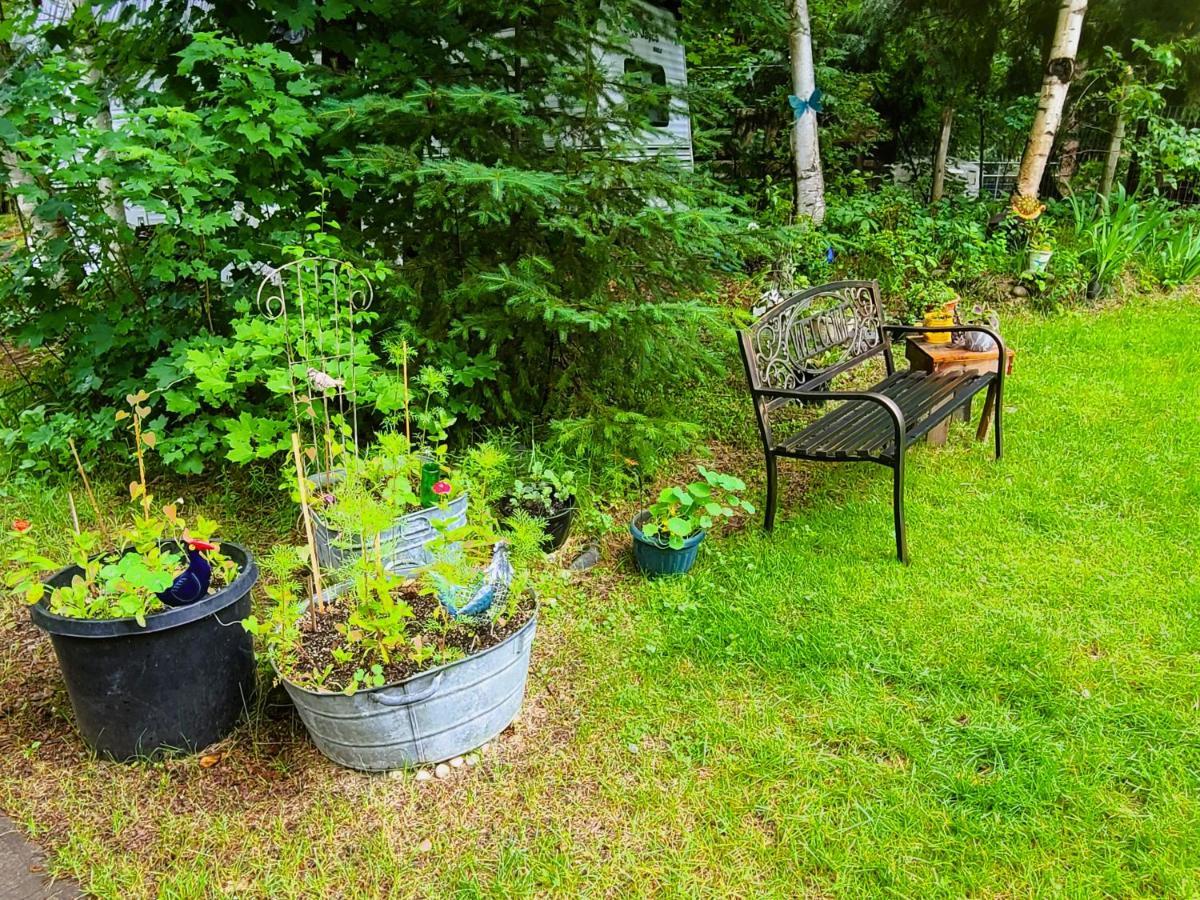 Woodcrest Bed And Breakfast Клиъруотър Екстериор снимка