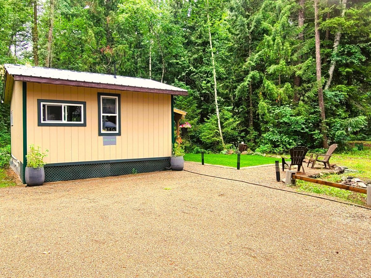 Woodcrest Bed And Breakfast Клиъруотър Екстериор снимка