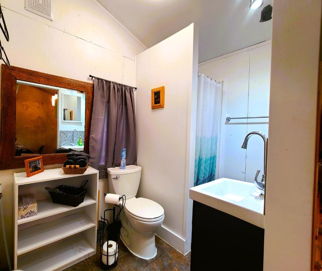 Woodcrest Bed And Breakfast Клиъруотър Екстериор снимка