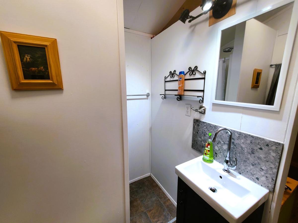 Woodcrest Bed And Breakfast Клиъруотър Екстериор снимка
