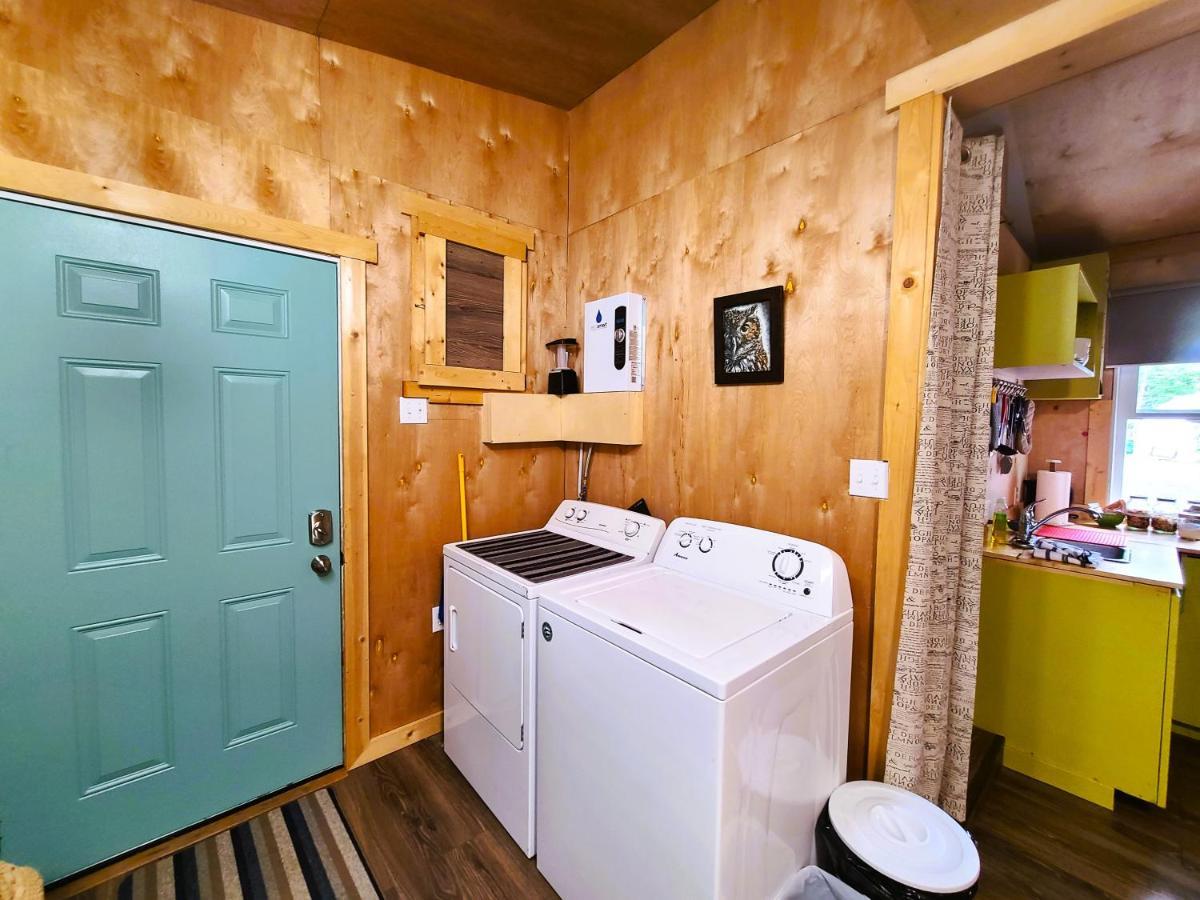 Woodcrest Bed And Breakfast Клиъруотър Екстериор снимка