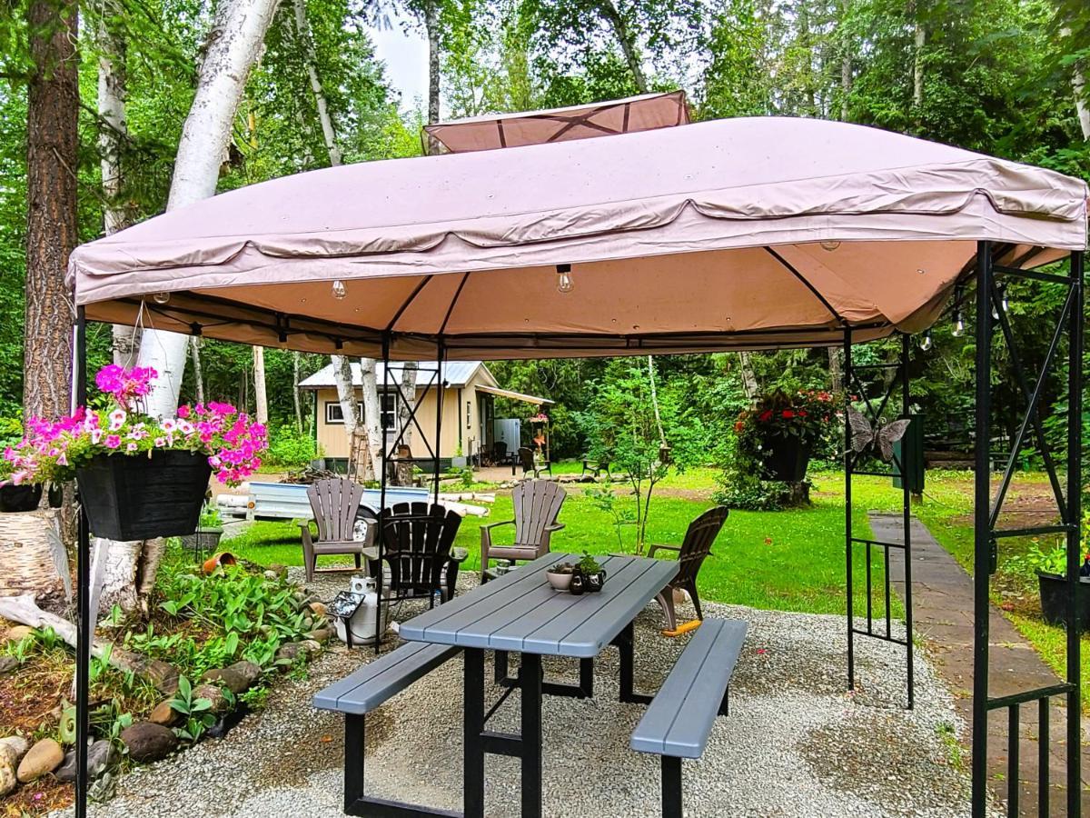 Woodcrest Bed And Breakfast Клиъруотър Екстериор снимка