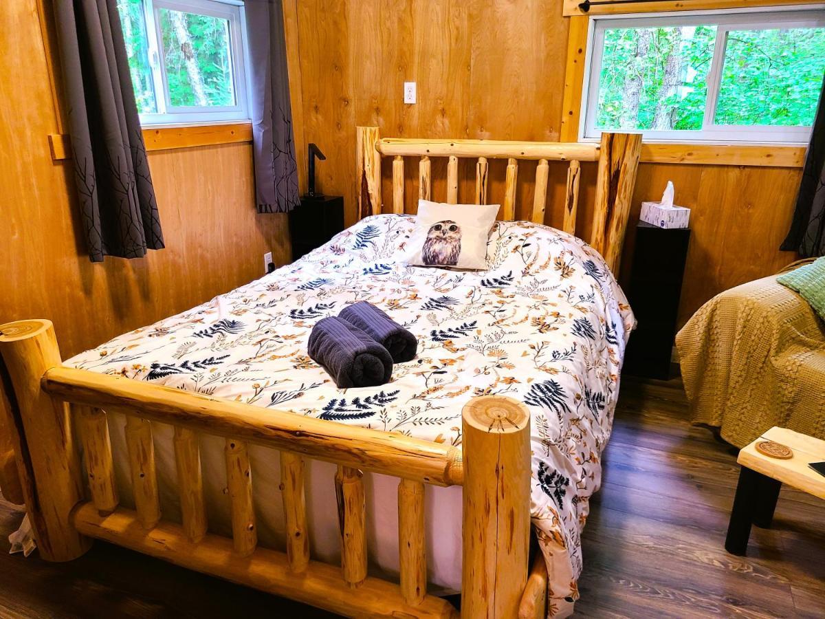 Woodcrest Bed And Breakfast Клиъруотър Екстериор снимка