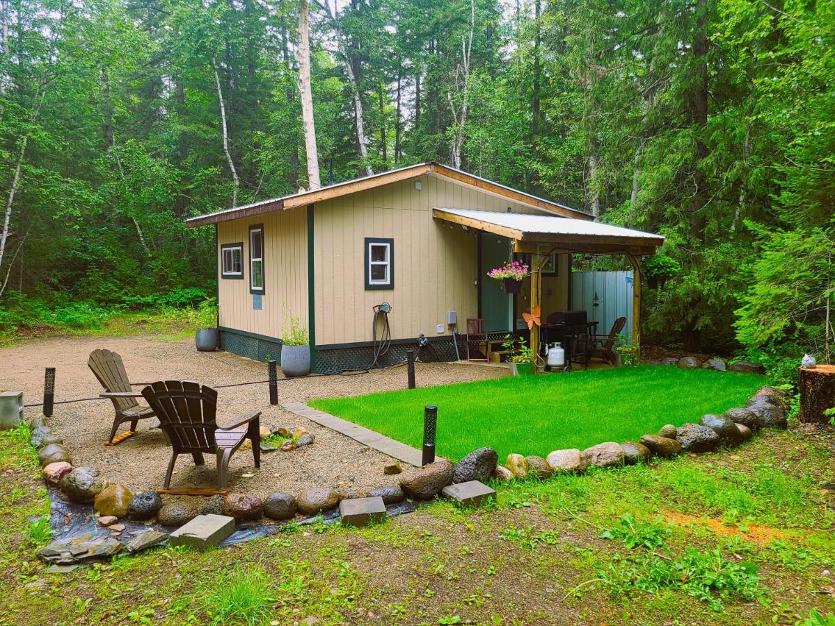 Woodcrest Bed And Breakfast Клиъруотър Екстериор снимка