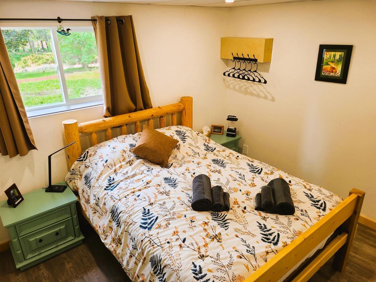 Woodcrest Bed And Breakfast Клиъруотър Екстериор снимка