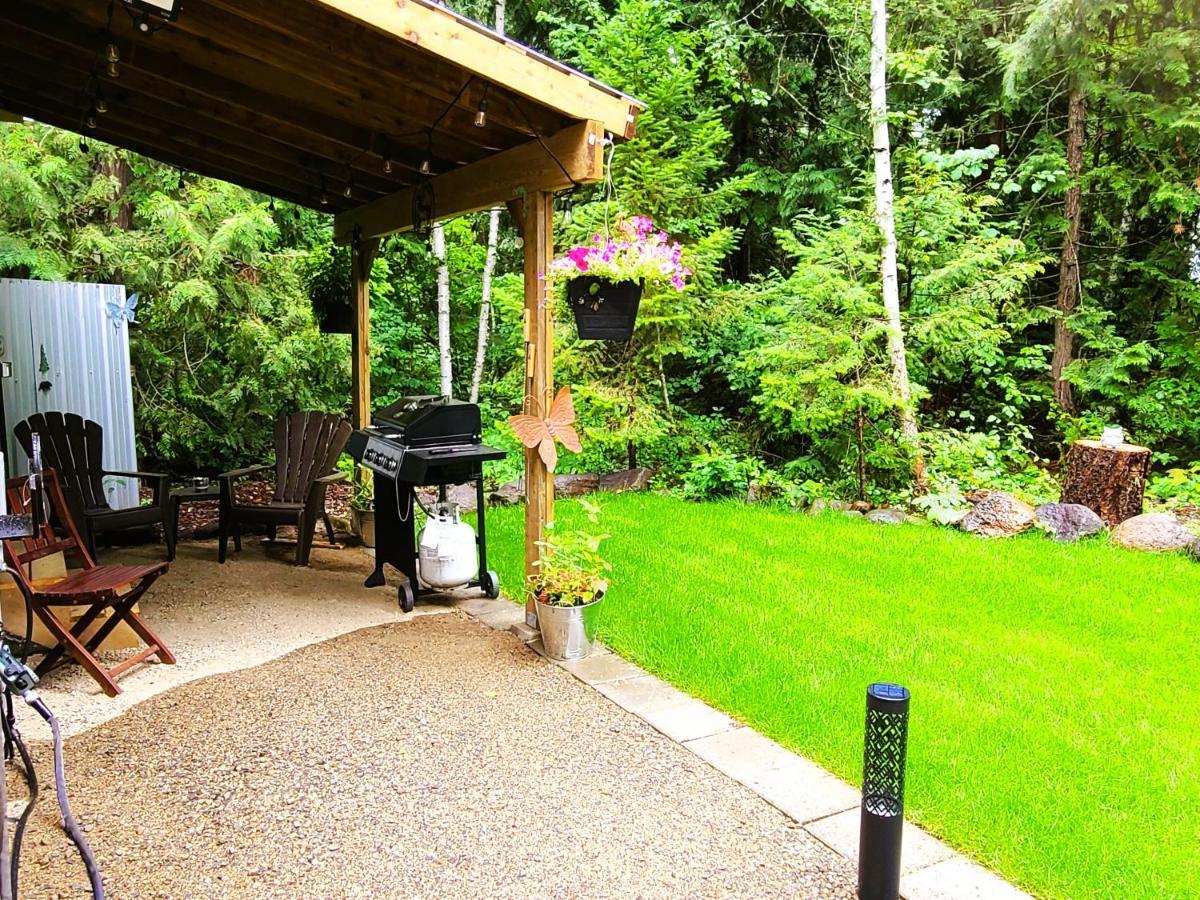 Woodcrest Bed And Breakfast Клиъруотър Екстериор снимка