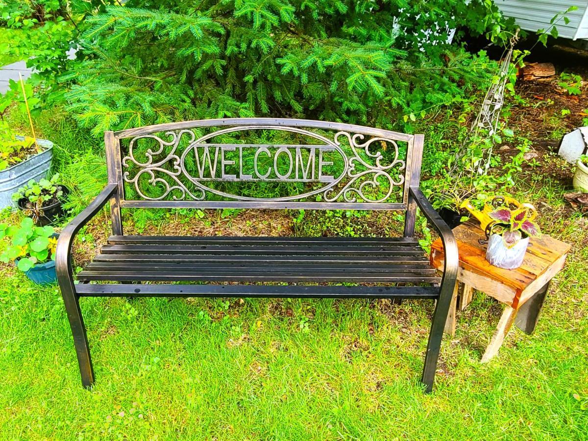 Woodcrest Bed And Breakfast Клиъруотър Екстериор снимка