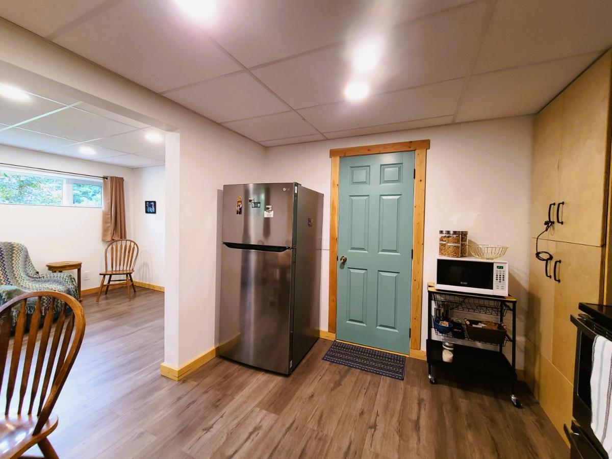 Woodcrest Bed And Breakfast Клиъруотър Екстериор снимка