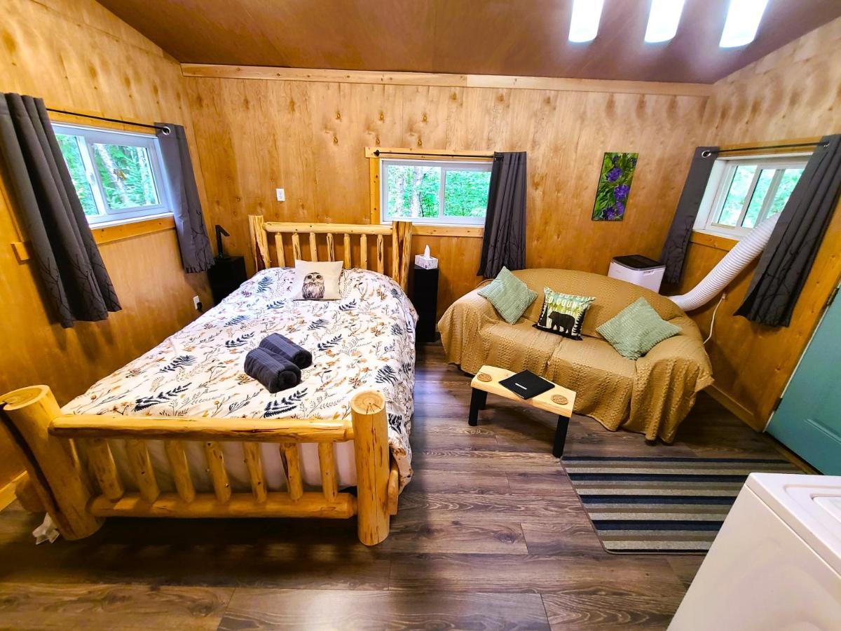 Woodcrest Bed And Breakfast Клиъруотър Екстериор снимка
