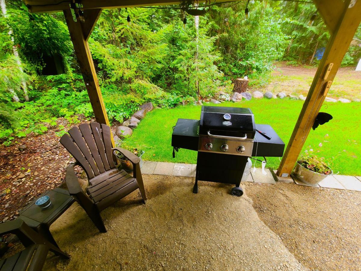 Woodcrest Bed And Breakfast Клиъруотър Екстериор снимка