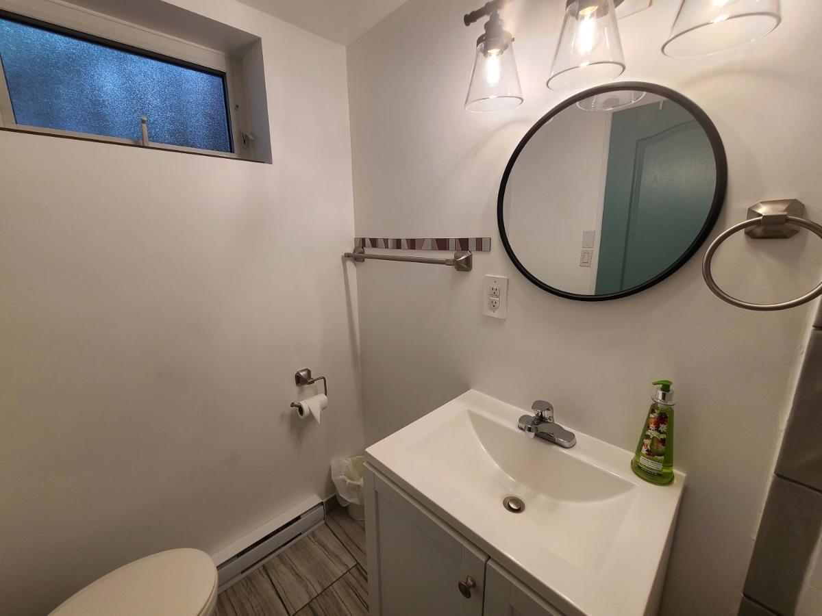 Woodcrest Bed And Breakfast Клиъруотър Екстериор снимка