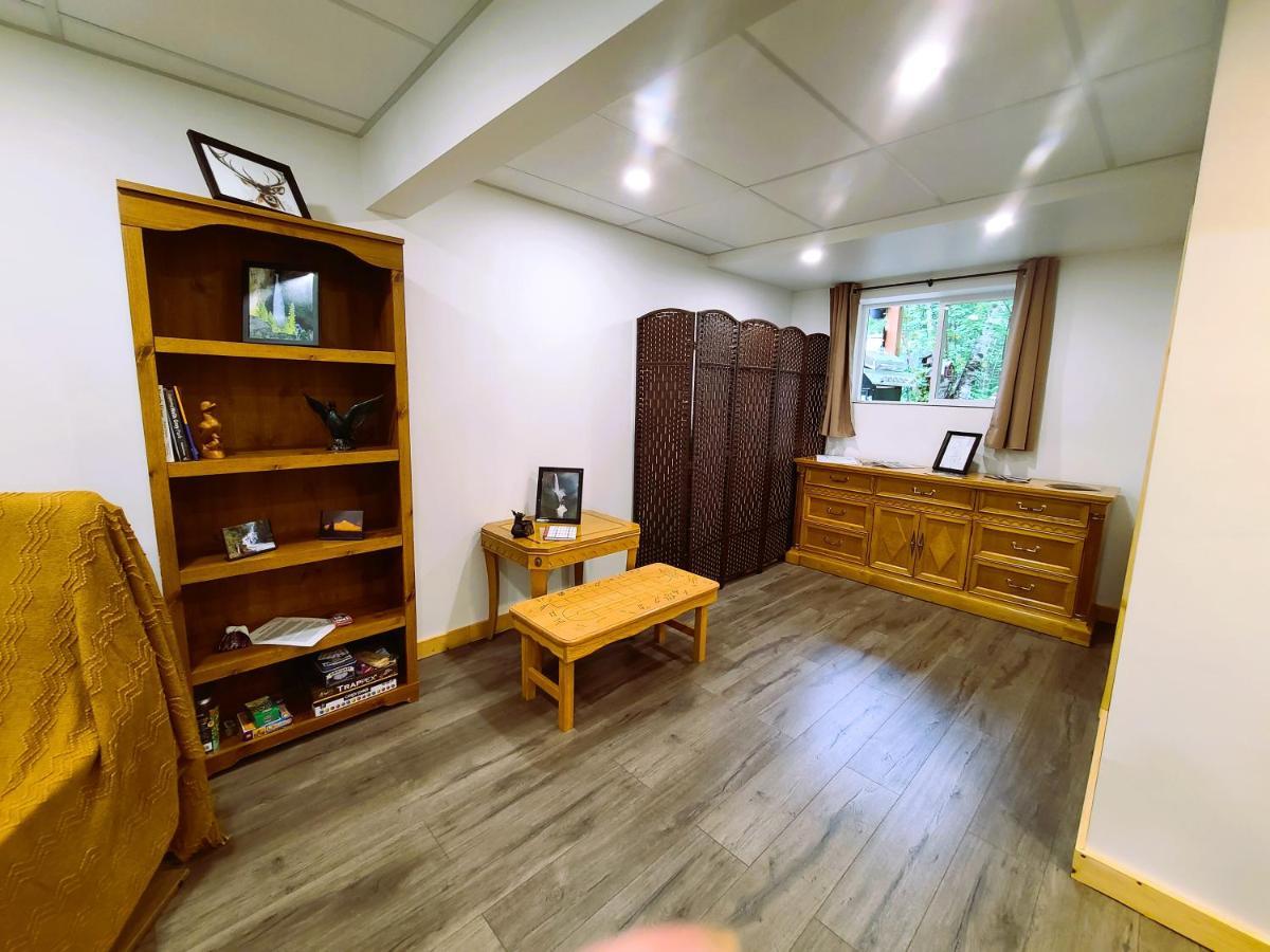 Woodcrest Bed And Breakfast Клиъруотър Екстериор снимка