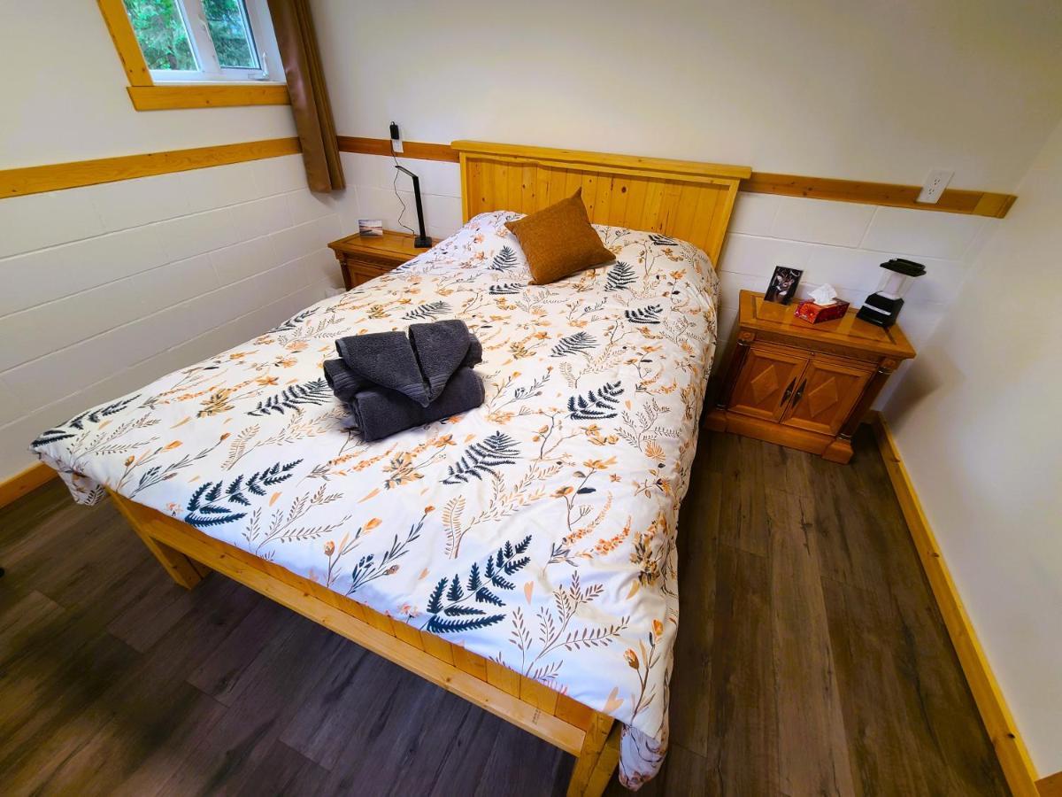 Woodcrest Bed And Breakfast Клиъруотър Екстериор снимка