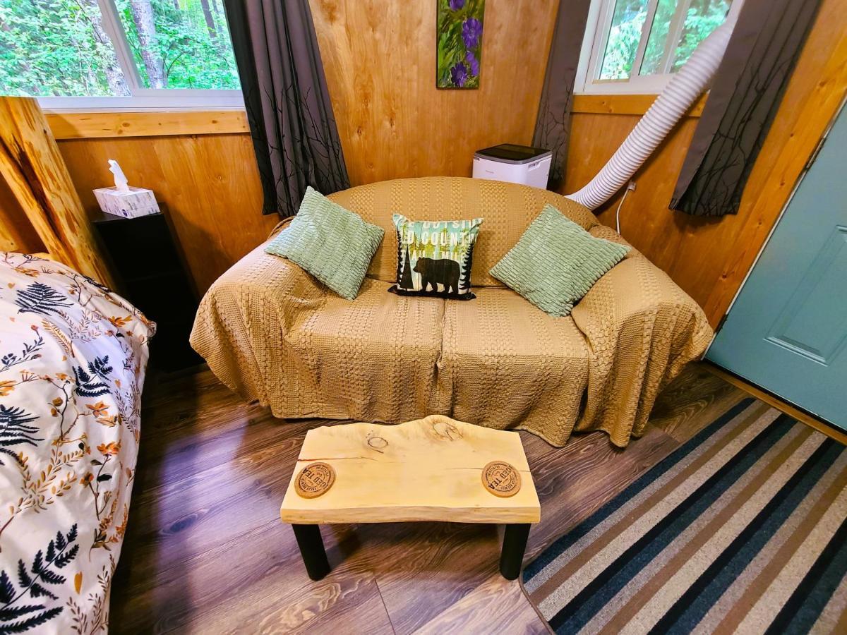 Woodcrest Bed And Breakfast Клиъруотър Екстериор снимка