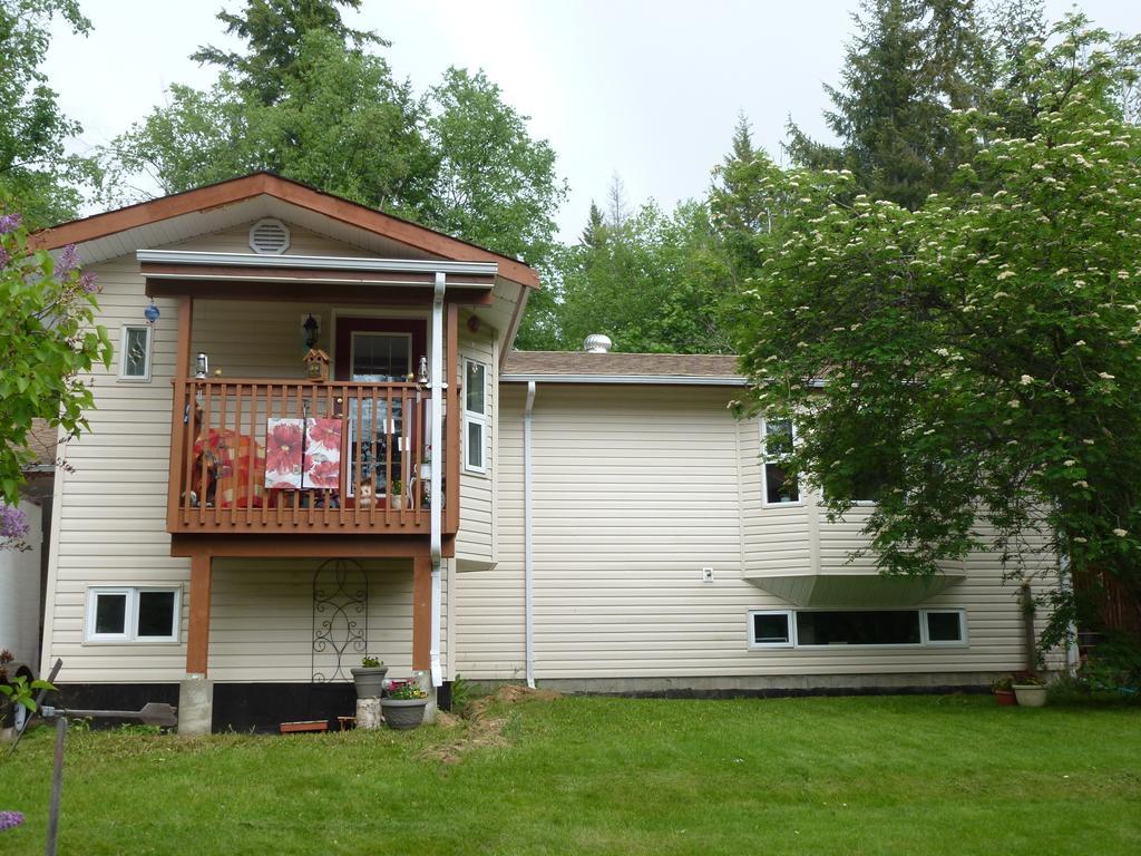 Woodcrest Bed And Breakfast Клиъруотър Екстериор снимка