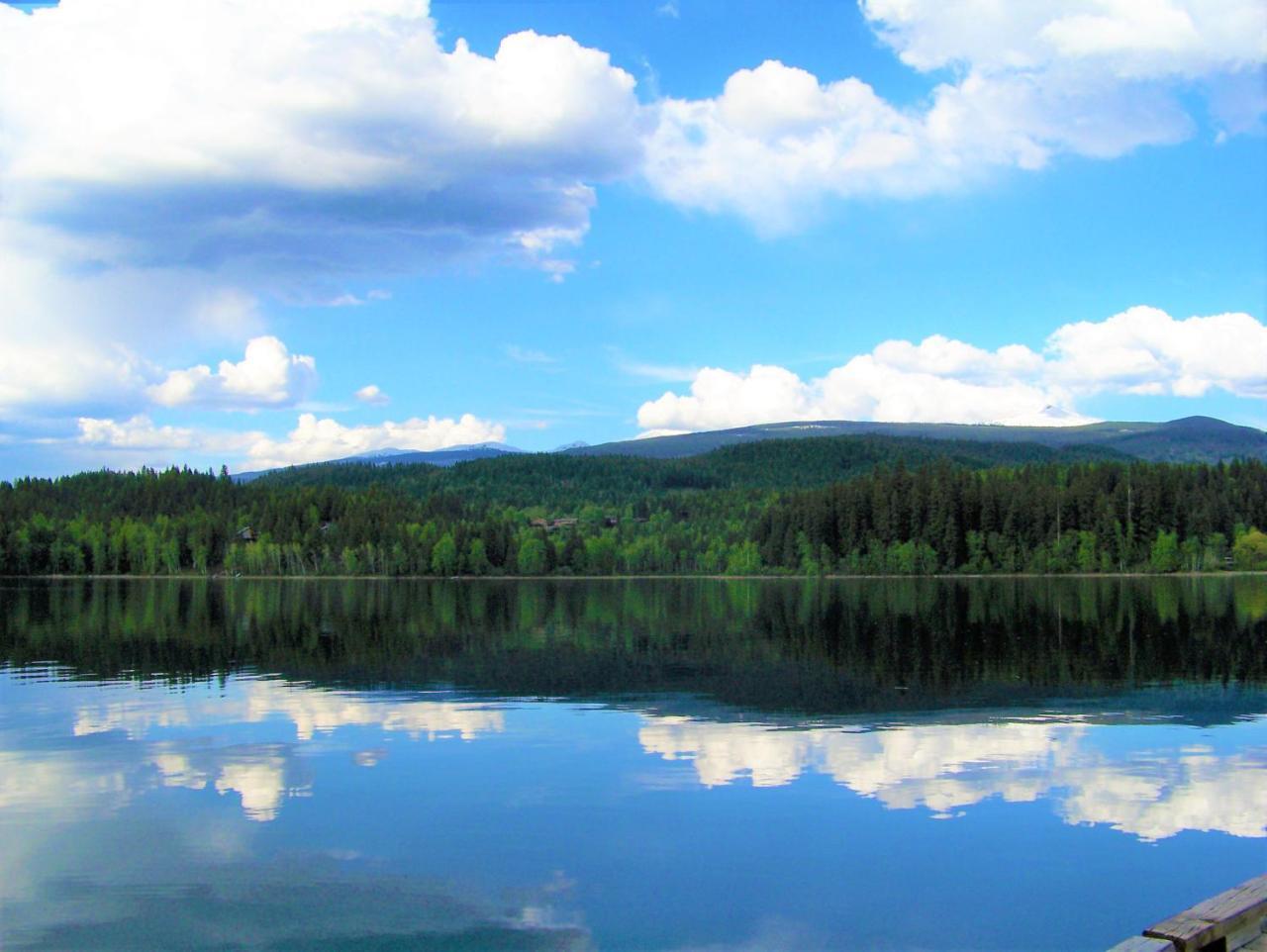 Woodcrest Bed And Breakfast Клиъруотър Екстериор снимка